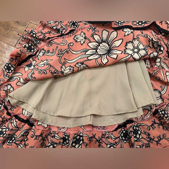 For love of Lemons Dress - Picture 5 of 6